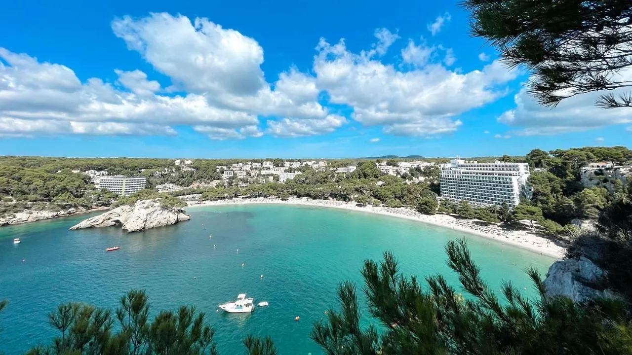 Prinsotel Villas Cala Galdana