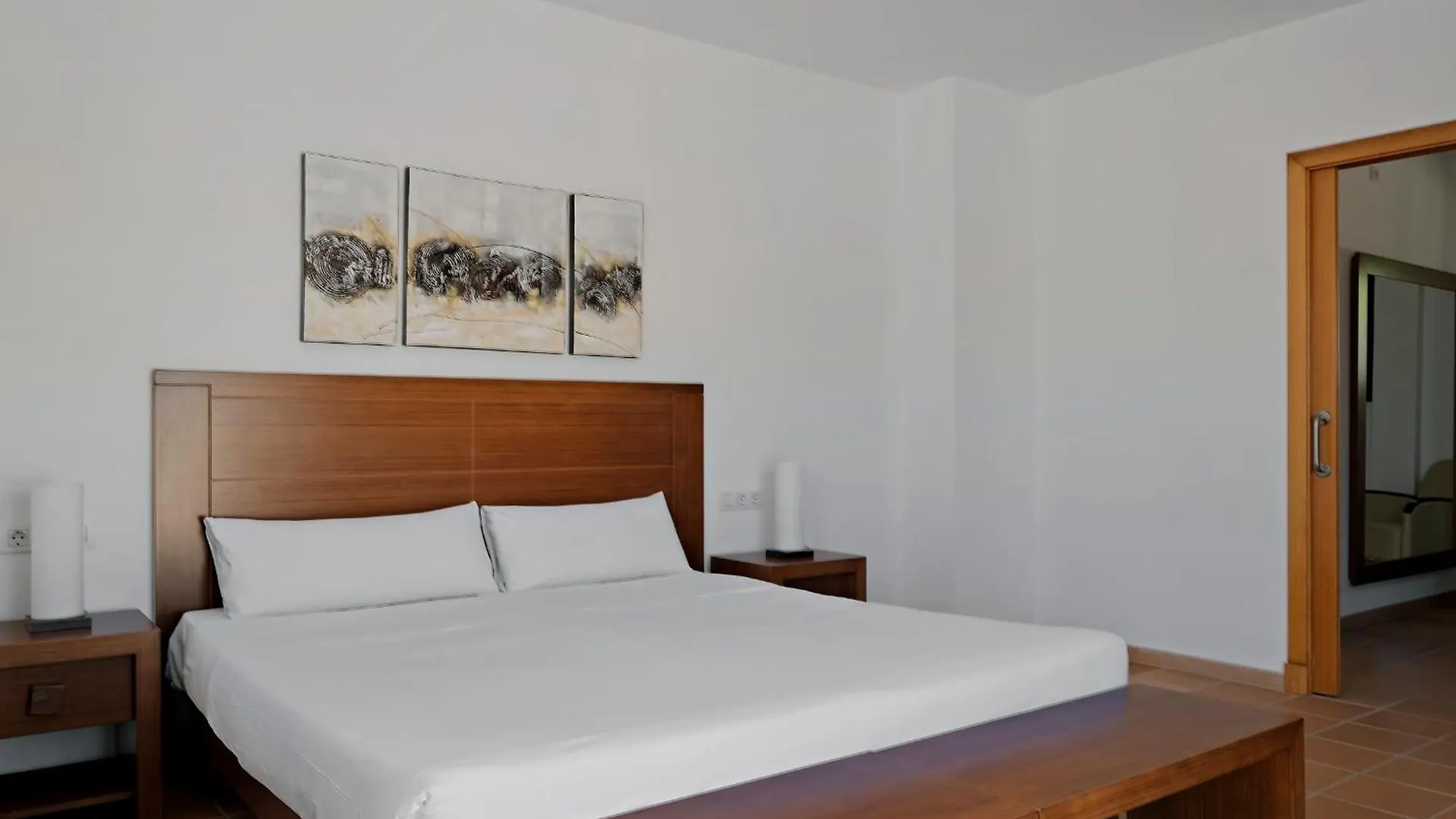 Prinsotel Villas Cala Galdana