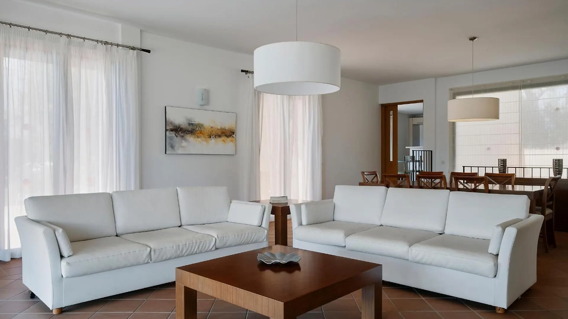 Prinsotel Villas Cala Galdana