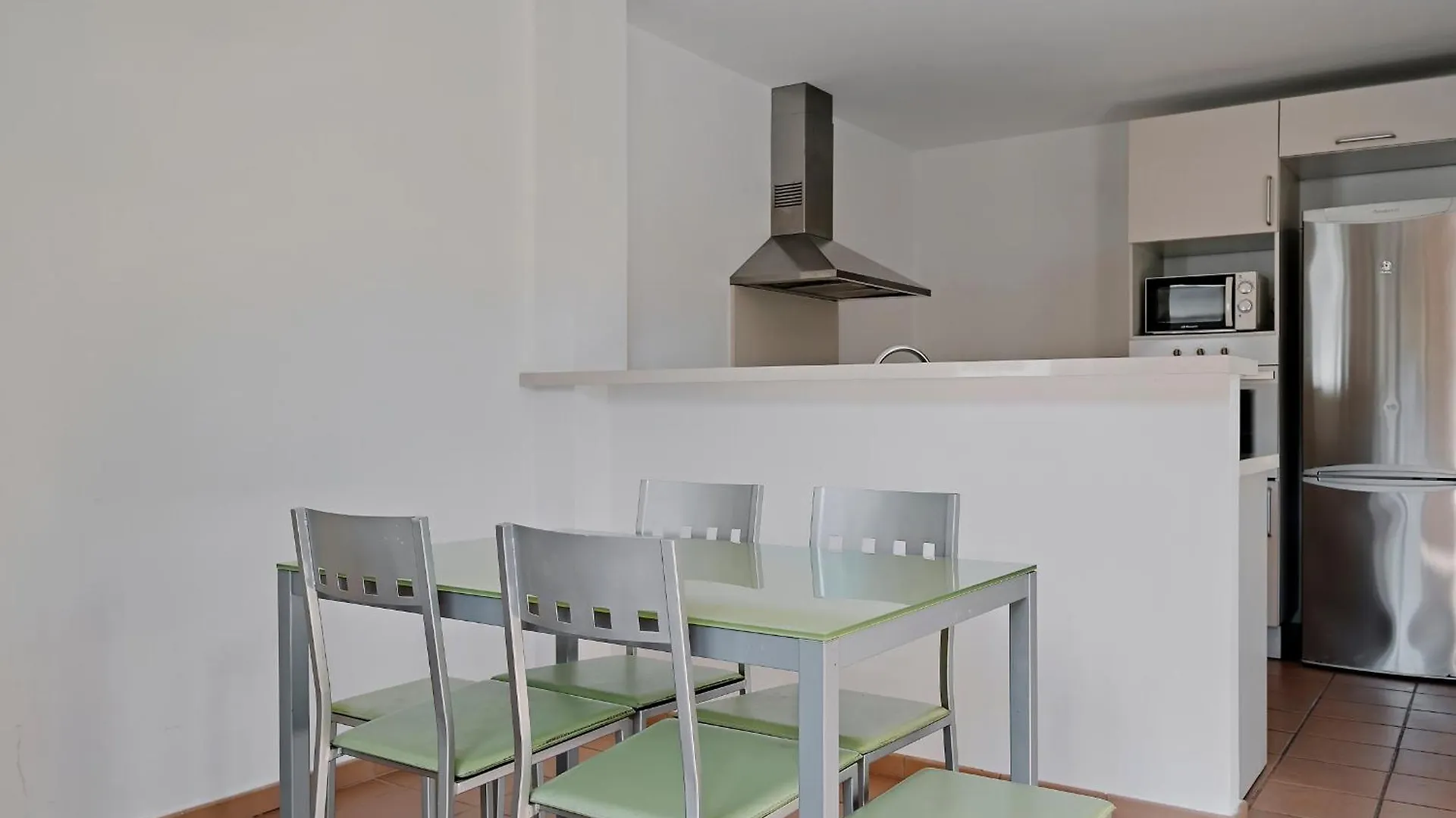 Prinsotel Villas Cala Galdana 0*, Cala Galdana (Menorca)