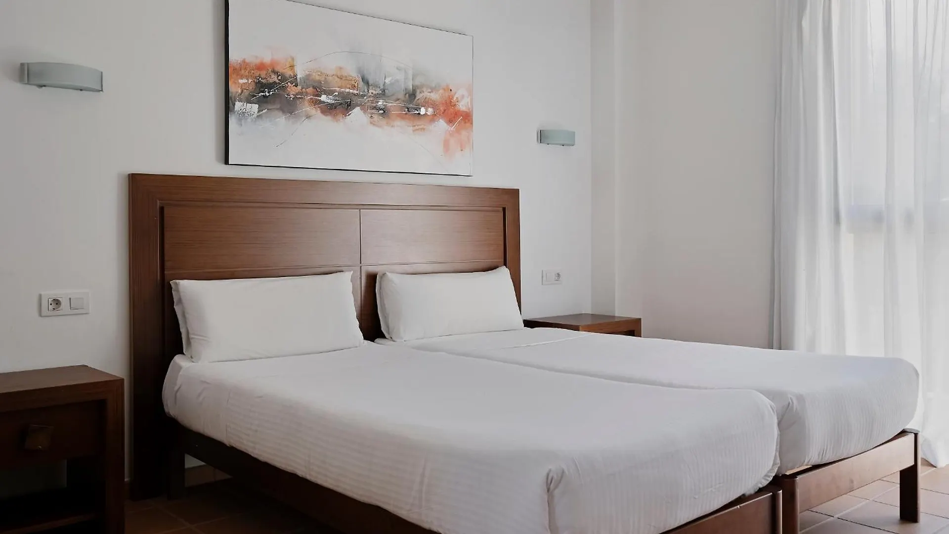 Prinsotel Villas Cala Galdana