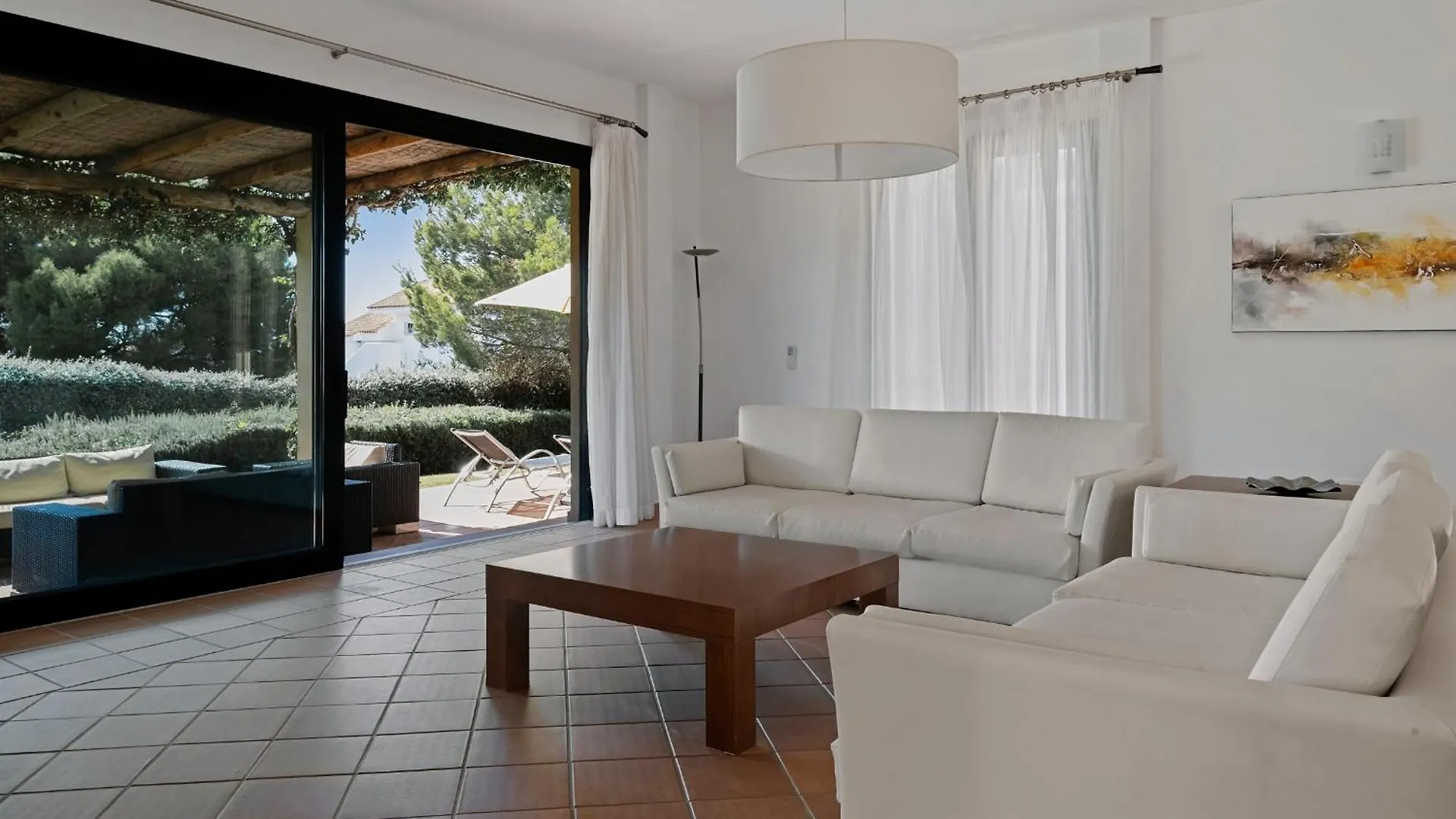 Prinsotel Villas Cala Galdana Spain