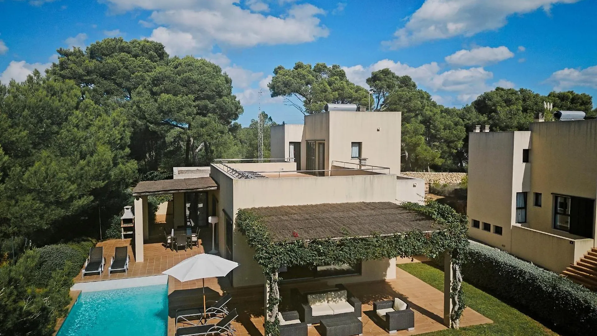 Prinsotel Villas Cala Galdana