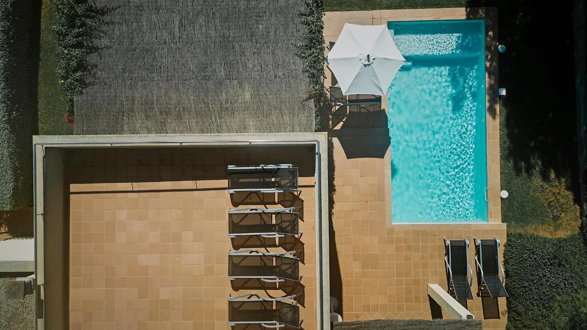 Prinsotel Villas Cala Galdana