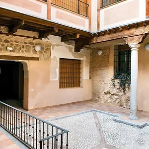  Appartement ~tivoli~ Edificio Historico S.xvi. Centro Espagne