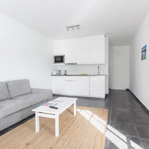  Appartement Apartamento Gama Estudio