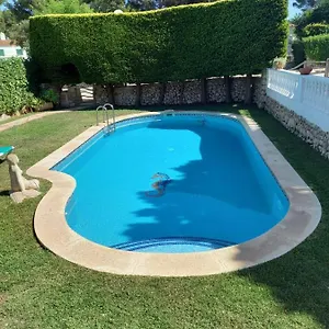  Appartement Can Che