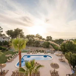  Appartement Blanco Sol