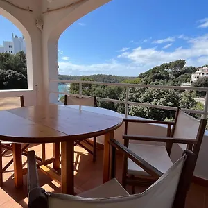  Appartement 4 Vents Cala Galdana