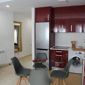  Appartement Roca Tarpeya 4 Parking Incluido Espagne